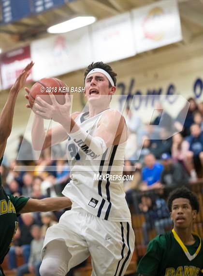 Thumbnail 1 in Damien @ Camarillo photogallery.