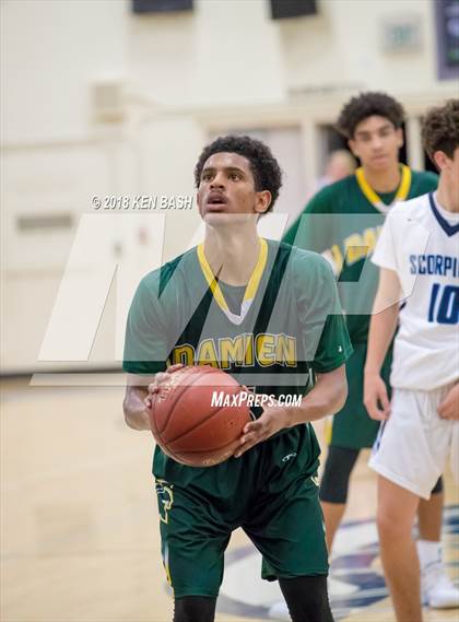 Thumbnail 2 in Damien @ Camarillo photogallery.
