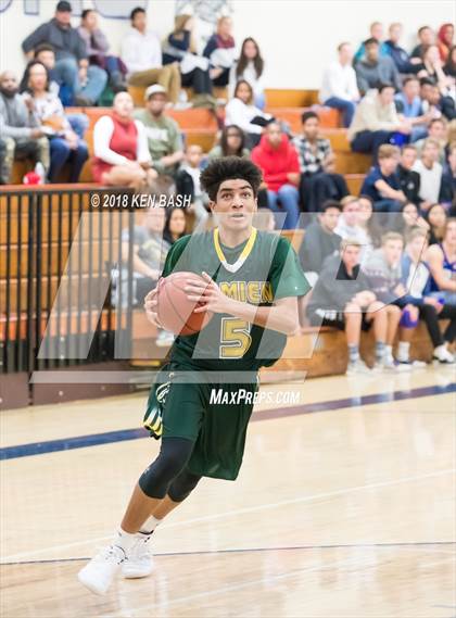 Thumbnail 1 in Damien @ Camarillo photogallery.