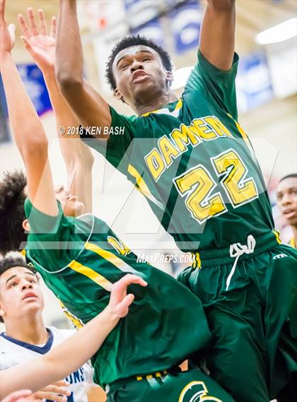 Thumbnail 2 in Damien @ Camarillo photogallery.