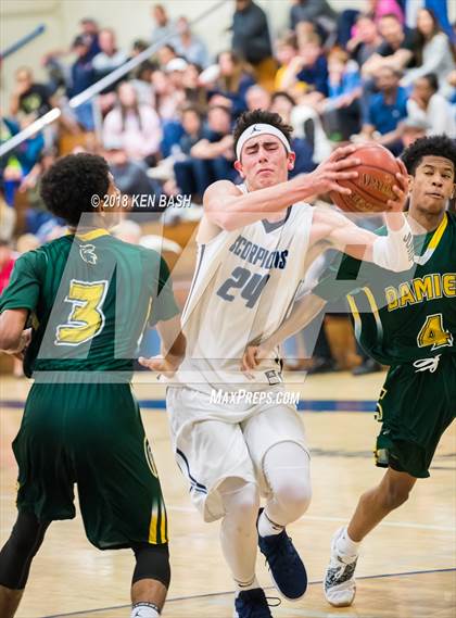 Thumbnail 3 in Damien @ Camarillo photogallery.