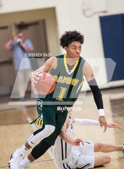 Thumbnail 2 in Damien @ Camarillo photogallery.