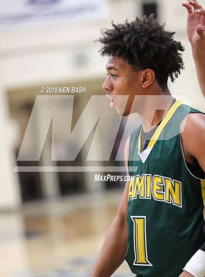 Thumbnail 2 in Damien @ Camarillo photogallery.