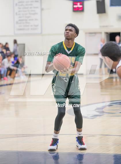 Thumbnail 2 in Damien @ Camarillo photogallery.