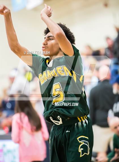 Thumbnail 2 in Damien @ Camarillo photogallery.