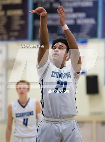 Thumbnail 1 in Damien @ Camarillo photogallery.