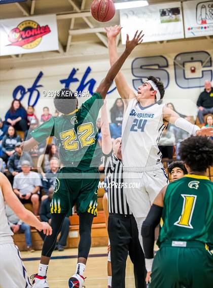 Thumbnail 2 in Damien @ Camarillo photogallery.