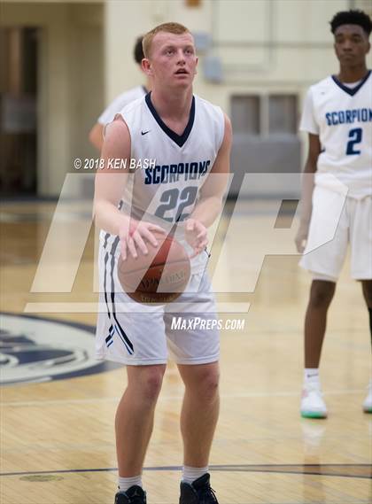 Thumbnail 3 in Damien @ Camarillo photogallery.