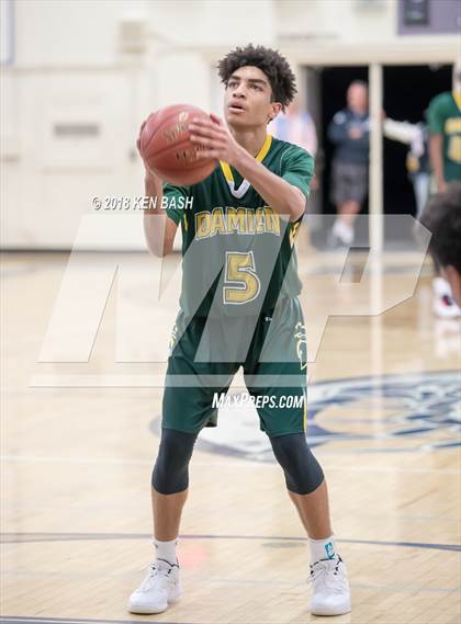 Thumbnail 2 in Damien @ Camarillo photogallery.