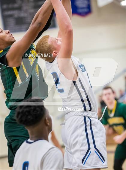 Thumbnail 3 in Damien @ Camarillo photogallery.
