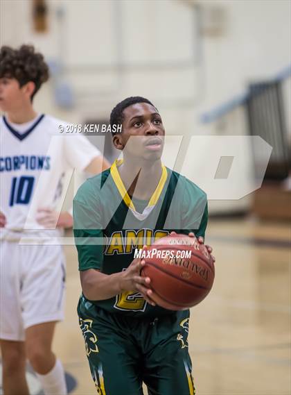 Thumbnail 1 in Damien @ Camarillo photogallery.