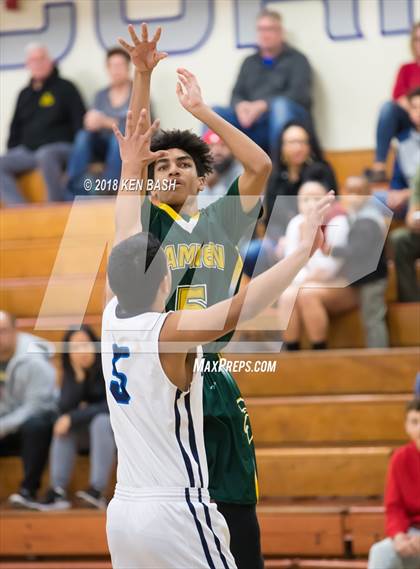 Thumbnail 3 in Damien @ Camarillo photogallery.
