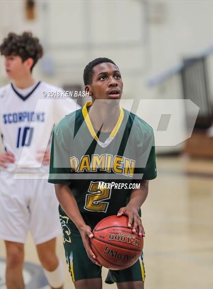 Thumbnail 3 in Damien @ Camarillo photogallery.