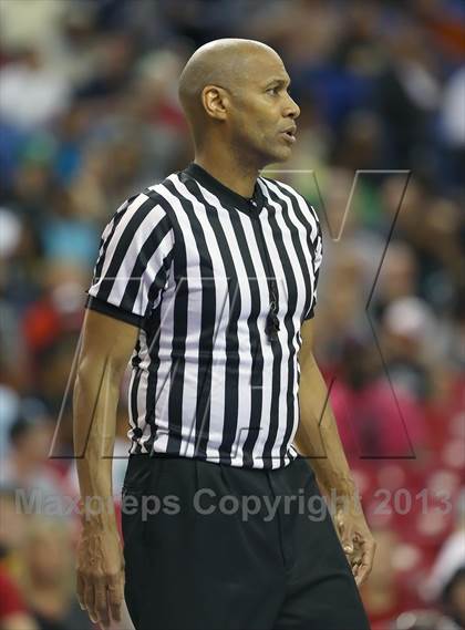 Thumbnail 3 in Grant vs. Antelope (CIF SJS D2 Final) photogallery.