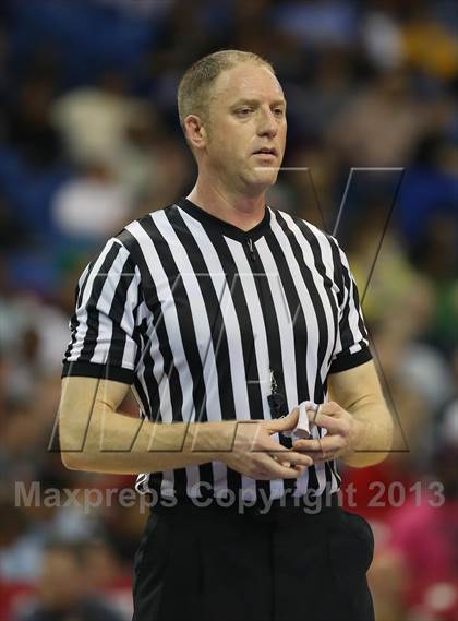 Thumbnail 1 in Grant vs. Antelope (CIF SJS D2 Final) photogallery.