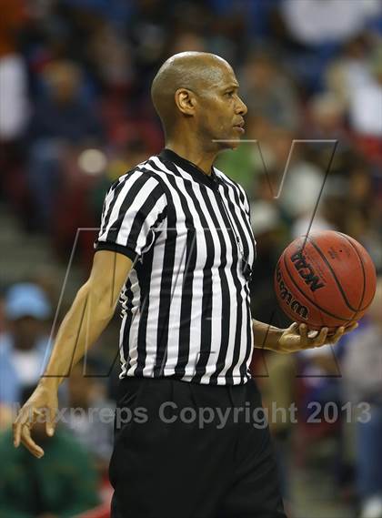Thumbnail 2 in Grant vs. Antelope (CIF SJS D2 Final) photogallery.