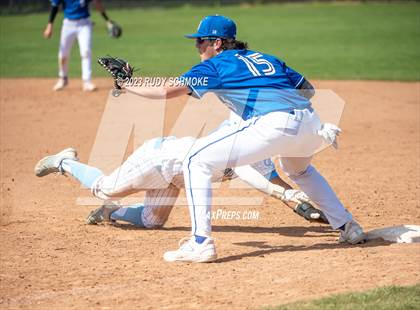 Thumbnail 3 in Carson @ Broomfield (Lions Tournament) photogallery.