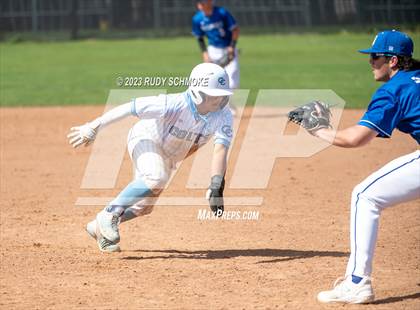 Thumbnail 3 in Carson @ Broomfield (Lions Tournament) photogallery.