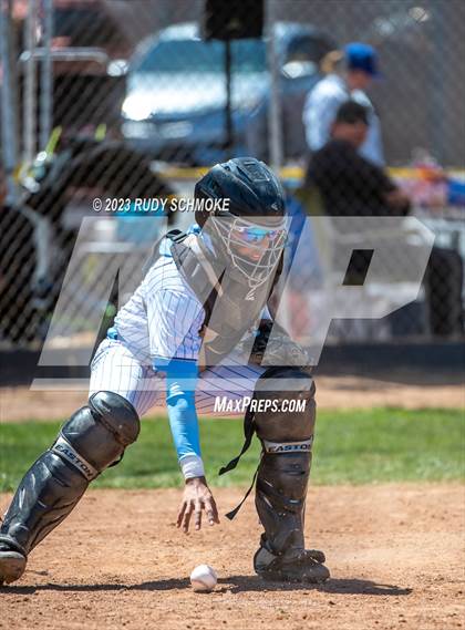 Thumbnail 1 in Carson @ Broomfield (Lions Tournament) photogallery.