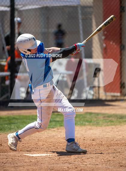 Thumbnail 3 in Carson @ Broomfield (Lions Tournament) photogallery.