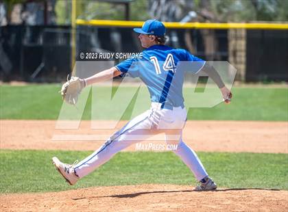 Thumbnail 3 in Carson @ Broomfield (Lions Tournament) photogallery.