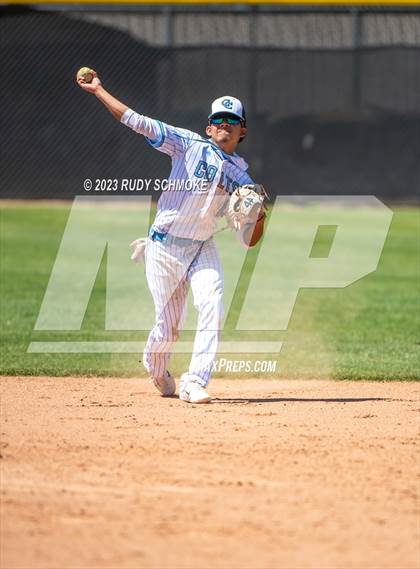 Thumbnail 1 in Carson @ Broomfield (Lions Tournament) photogallery.