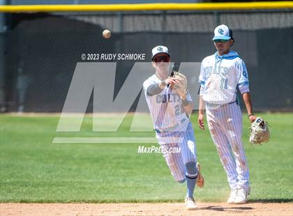 Thumbnail 2 in Carson @ Broomfield (Lions Tournament) photogallery.