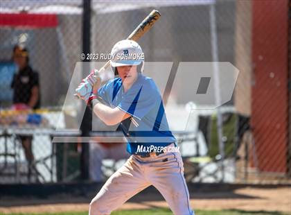 Thumbnail 2 in Carson @ Broomfield (Lions Tournament) photogallery.