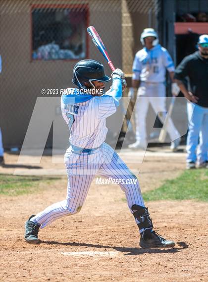 Thumbnail 1 in Carson @ Broomfield (Lions Tournament) photogallery.