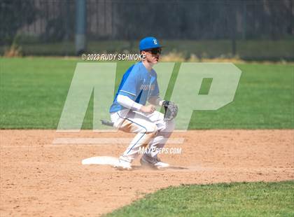 Thumbnail 2 in Carson @ Broomfield (Lions Tournament) photogallery.