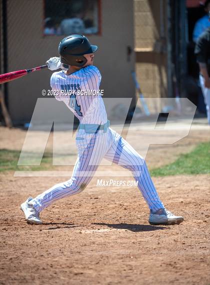 Thumbnail 3 in Carson @ Broomfield (Lions Tournament) photogallery.