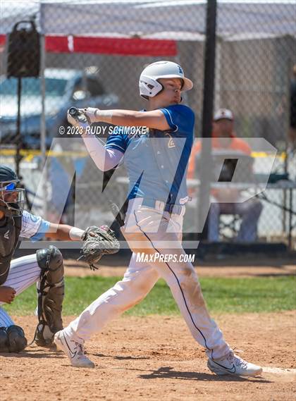 Thumbnail 1 in Carson @ Broomfield (Lions Tournament) photogallery.