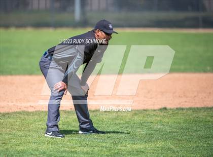 Thumbnail 1 in Carson @ Broomfield (Lions Tournament) photogallery.