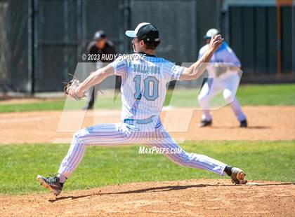 Thumbnail 3 in Carson @ Broomfield (Lions Tournament) photogallery.