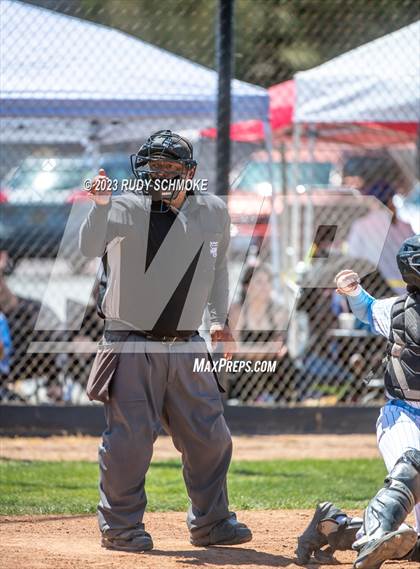 Thumbnail 1 in Carson @ Broomfield (Lions Tournament) photogallery.