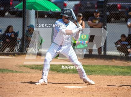 Thumbnail 3 in Carson @ Broomfield (Lions Tournament) photogallery.