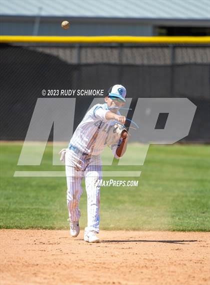 Thumbnail 2 in Carson @ Broomfield (Lions Tournament) photogallery.