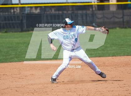 Thumbnail 2 in Carson @ Broomfield (Lions Tournament) photogallery.