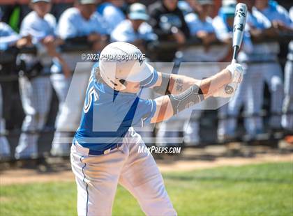 Thumbnail 2 in Carson @ Broomfield (Lions Tournament) photogallery.