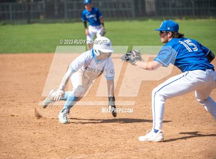 Thumbnail 1 in Carson @ Broomfield (Lions Tournament) photogallery.