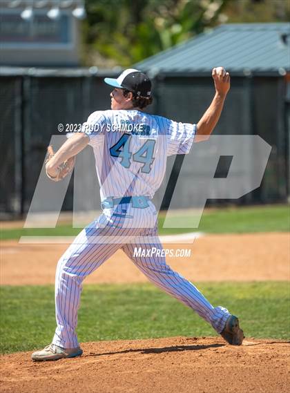 Thumbnail 2 in Carson @ Broomfield (Lions Tournament) photogallery.