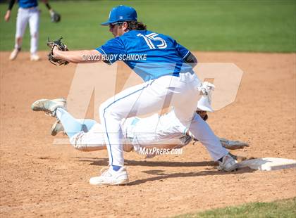 Thumbnail 1 in Carson @ Broomfield (Lions Tournament) photogallery.