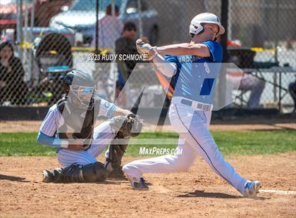 Thumbnail 3 in Carson @ Broomfield (Lions Tournament) photogallery.