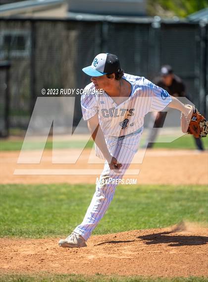 Thumbnail 3 in Carson @ Broomfield (Lions Tournament) photogallery.