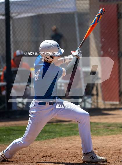 Thumbnail 1 in Carson @ Broomfield (Lions Tournament) photogallery.