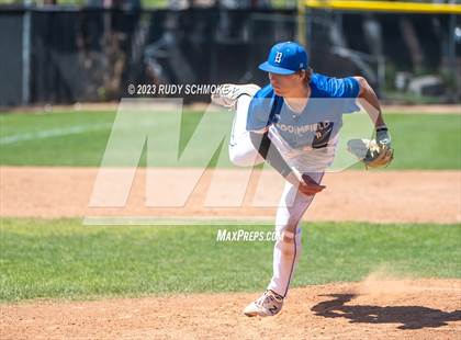 Thumbnail 2 in Carson @ Broomfield (Lions Tournament) photogallery.