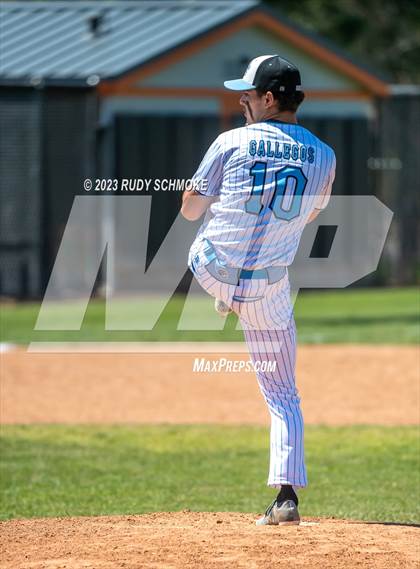 Thumbnail 3 in Carson @ Broomfield (Lions Tournament) photogallery.