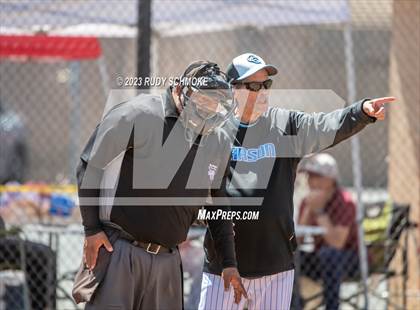 Thumbnail 3 in Carson @ Broomfield (Lions Tournament) photogallery.