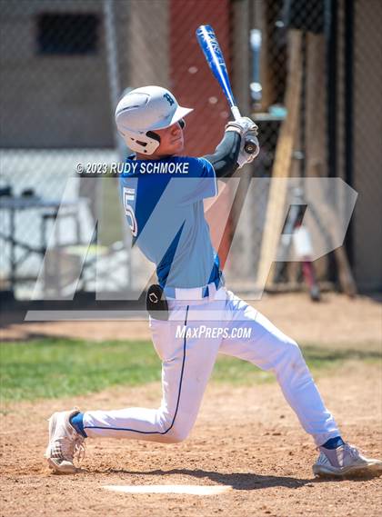 Thumbnail 3 in Carson @ Broomfield (Lions Tournament) photogallery.