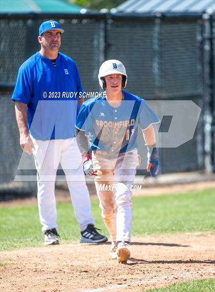 Thumbnail 1 in Carson @ Broomfield (Lions Tournament) photogallery.